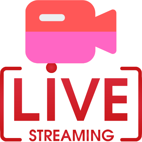 Live Stripe Chat